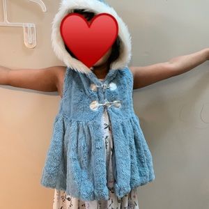 Winter cloth for kids